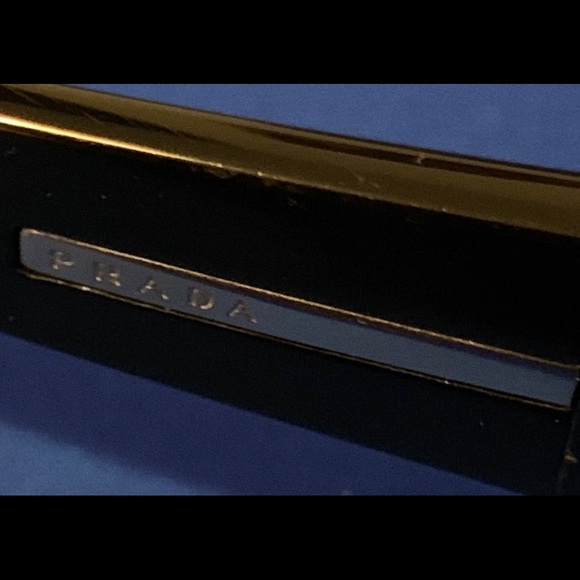 PRADA Aviator sunglasses - Picture 2 of 4